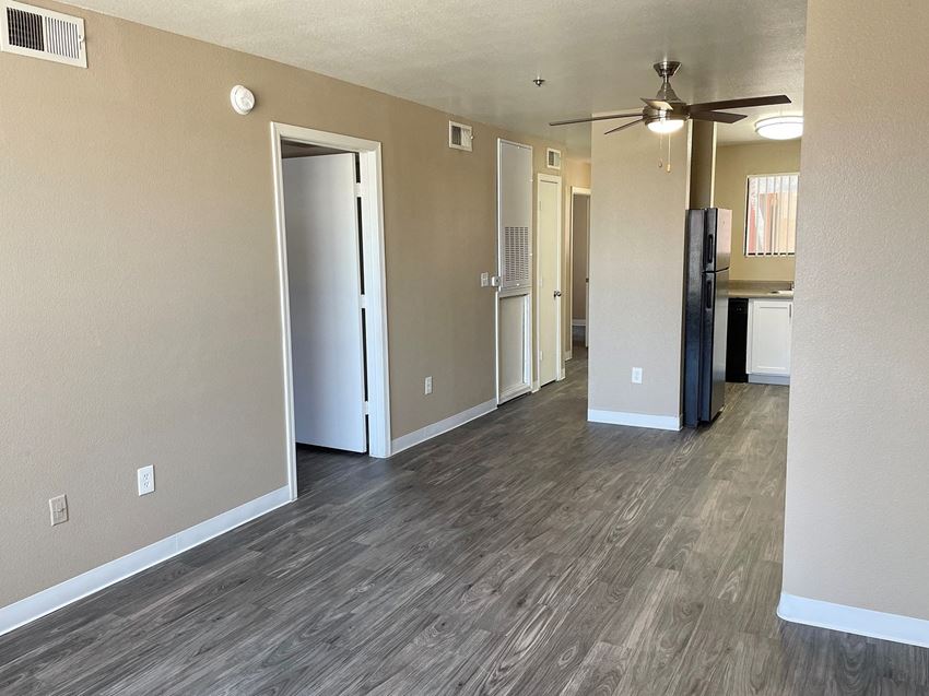 Bella Vista Apartment Homes, 1564 N Morrison Ave., Casa Grande, AZ